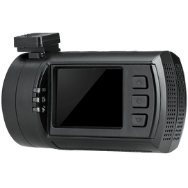 Mini 0806 Dash Camera Gps Logger 1296p Hd Video W Hdr Original Ambarella A7la50 Chip Ov4689 Sensor