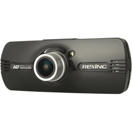 Rexing F9 2 7 Lcd Fhd 1080p 165 Wide Angle Car Dashboard Camera Recorder Dash Cam
