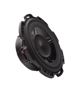Rockford Fosgate P3sd4 10 Punch P3s 10 Inch 4 Ohm Dvc Shallow Subwoofer