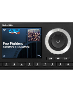 Siriusxm Satellite Radio Sxpl1v1 Onyx Plus with Vehicle Kit